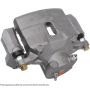 CARDONE Reman 19-B7295 Remanufactured Unloaded Caliper w/Bracket