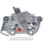 CARDONE Reman 19-B7299 Remanufactured Unloaded Caliper w/Bracket