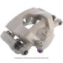 CARDONE Reman 19-B7302 Remanufactured Unloaded Caliper w/Bracket