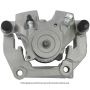 CARDONE Reman 19-B7306 Remanufactured Unloaded Caliper w/Bracket