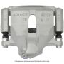 CARDONE Reman 19-B7312 Remanufactured Unloaded Caliper w/Bracket