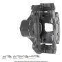 CARDONE Reman 19-B7324 Remanufactured Unloaded Caliper w/Bracket