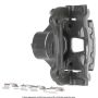 CARDONE Reman 19-B7325 Remanufactured Unloaded Caliper w/Bracket