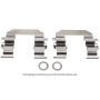 CARDONE Reman 19-B7325 Remanufactured Unloaded Caliper w/Bracket