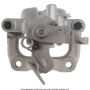 CARDONE Reman 19-B7337 Remanufactured Unloaded Caliper w/Bracket