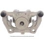CARDONE Reman 19-B7360 Remanufactured Unloaded Caliper w/Bracket
