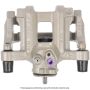 CARDONE Reman 19-B7360 Remanufactured Unloaded Caliper w/Bracket