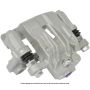 CARDONE Reman 19-B7362 Remanufactured Unloaded Caliper w/Bracket