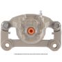 CARDONE Reman 19-B7365 Remanufactured Unloaded Caliper w/Bracket