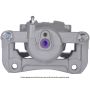 CARDONE Reman 19-B7374 Remanufactured Unloaded Caliper w/Bracket