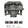 CARDONE Reman 19-B7385 Remanufactured Unloaded Caliper w/Bracket