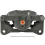 CARDONE Reman 19-B7385 Remanufactured Unloaded Caliper w/Bracket