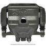 CARDONE Reman 19-B7385 Remanufactured Unloaded Caliper w/Bracket