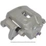 CARDONE Reman 19-B7400 Remanufactured Unloaded Caliper w/Bracket