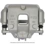 CARDONE Reman 19-B7400 Remanufactured Unloaded Caliper w/Bracket