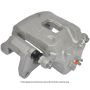 CARDONE Reman 19-B7401 Remanufactured Unloaded Caliper w/Bracket