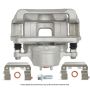 CARDONE Reman 19-B7401 Remanufactured Unloaded Caliper w/Bracket