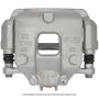 CARDONE Reman 19-B7401 Remanufactured Unloaded Caliper w/Bracket