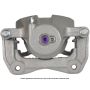 CARDONE Reman 19-B7410 Remanufactured Unloaded Caliper w/Bracket