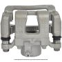 CARDONE Reman 19-B7416 Remanufactured Unloaded Caliper w/Bracket
