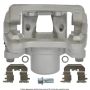 CARDONE Reman 19-B7417 Remanufactured Unloaded Caliper w/Bracket