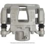 CARDONE Reman 19-B7417 Remanufactured Unloaded Caliper w/Bracket