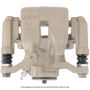 CARDONE Reman 19-B7430 Remanufactured Unloaded Caliper w/Bracket