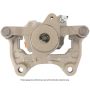 CARDONE Reman 19-B7431 Remanufactured Unloaded Caliper w/Bracket