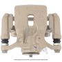 CARDONE Reman 19-B7431 Remanufactured Unloaded Caliper w/Bracket
