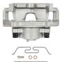 CARDONE Reman 19-B7432 Remanufactured Unloaded Caliper w/Bracket