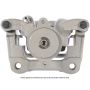 CARDONE Reman 19-B7434 Remanufactured Unloaded Caliper w/Bracket