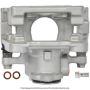 CARDONE Reman 19-B7447 Remanufactured Unloaded Caliper w/Bracket