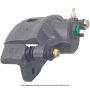CARDONE Reman 19-B744A Remanufactured Unloaded Caliper w/Bracket
