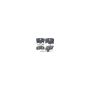 CARDONE Reman 19-B744A Remanufactured Unloaded Caliper w/Bracket