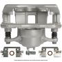 CARDONE Reman 19-B7450 Remanufactured Unloaded Caliper w/Bracket