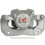 CARDONE Reman 19-B7451 Remanufactured Unloaded Caliper w/Bracket