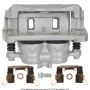 CARDONE Reman 19-B7454 Remanufactured Unloaded Caliper w/Bracket