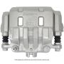 CARDONE Reman 19-B7454 Remanufactured Unloaded Caliper w/Bracket
