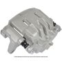 CARDONE Reman 19-B7455 Remanufactured Unloaded Caliper w/Bracket
