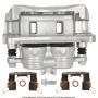 CARDONE Reman 19-B7455 Remanufactured Unloaded Caliper w/Bracket