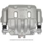 CARDONE Reman 19-B7455 Remanufactured Unloaded Caliper w/Bracket