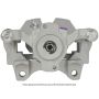 CARDONE Reman 19-B7466 Remanufactured Unloaded Caliper w/Bracket