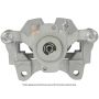 CARDONE Reman 19-B7467 Remanufactured Unloaded Caliper w/Bracket