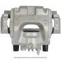 CARDONE Reman 19-B7475 Remanufactured Unloaded Caliper w/Bracket