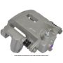 CARDONE Reman 19-B7484 Remanufactured Unloaded Caliper w/Bracket