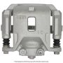 CARDONE Reman 19-B7485 Remanufactured Unloaded Caliper w/Bracket