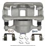 CARDONE Reman 19-B7489 Remanufactured Unloaded Caliper w/Bracket