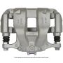 CARDONE Reman 19-B7489 Remanufactured Unloaded Caliper w/Bracket