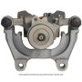 CARDONE Reman 19-B7501 Remanufactured Unloaded Caliper w/Bracket