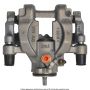 CARDONE Reman 19-B7501 Remanufactured Unloaded Caliper w/Bracket